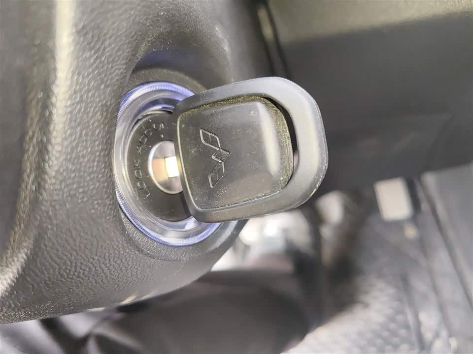 Wuling Wuling Jiachen