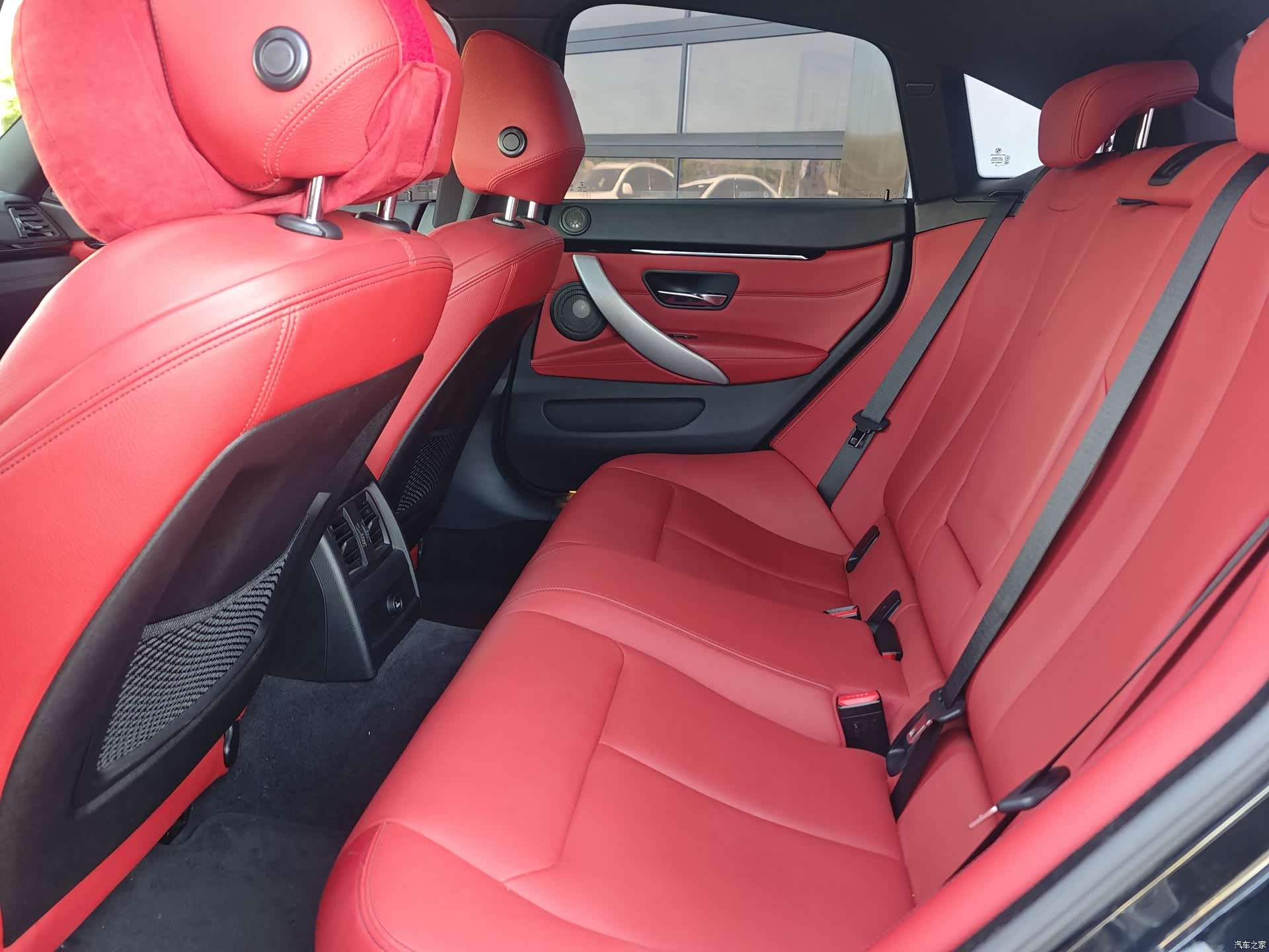 BMW 4 Series, 2016 6
