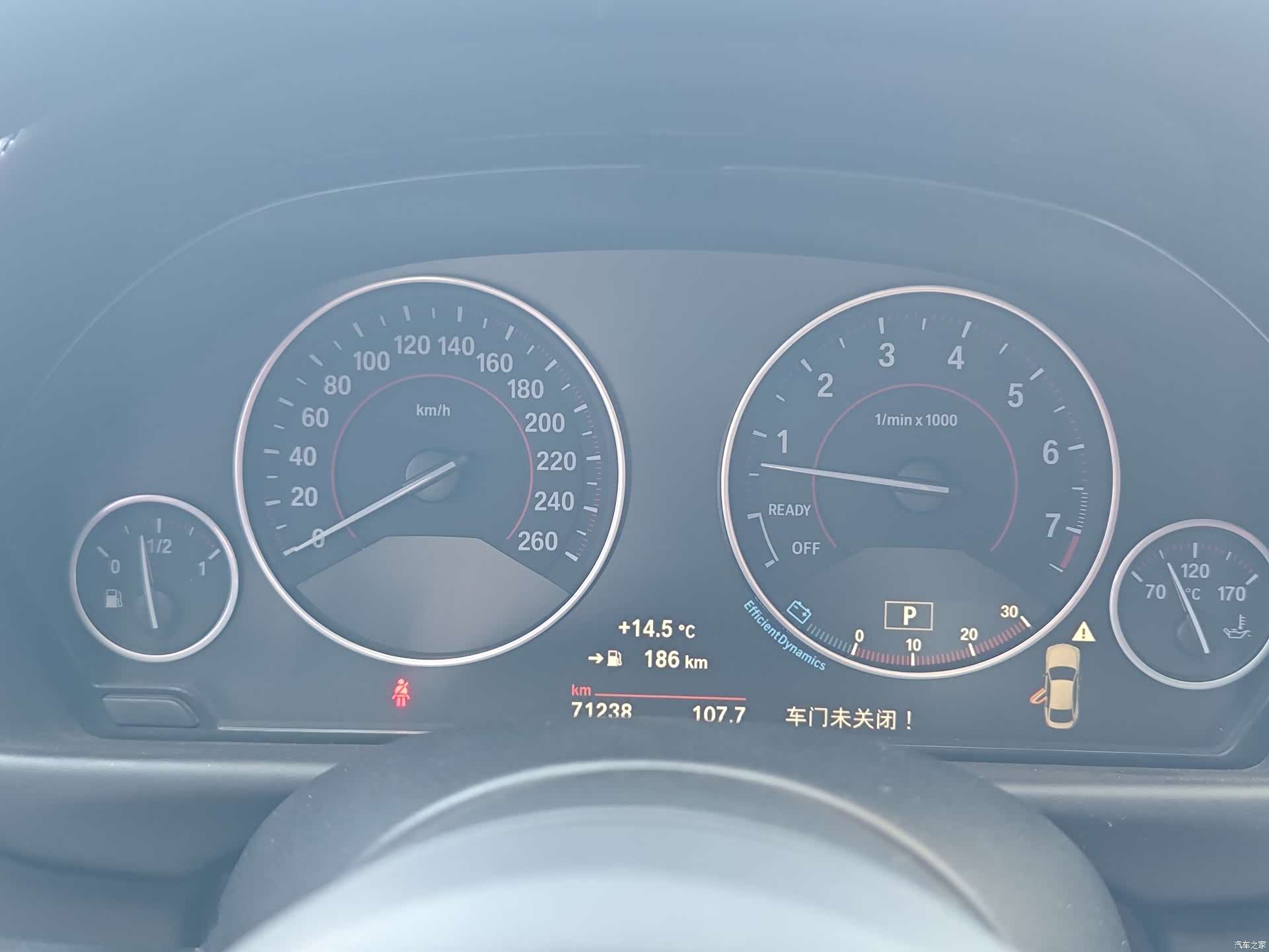 BMW 4 Series, 2016 11