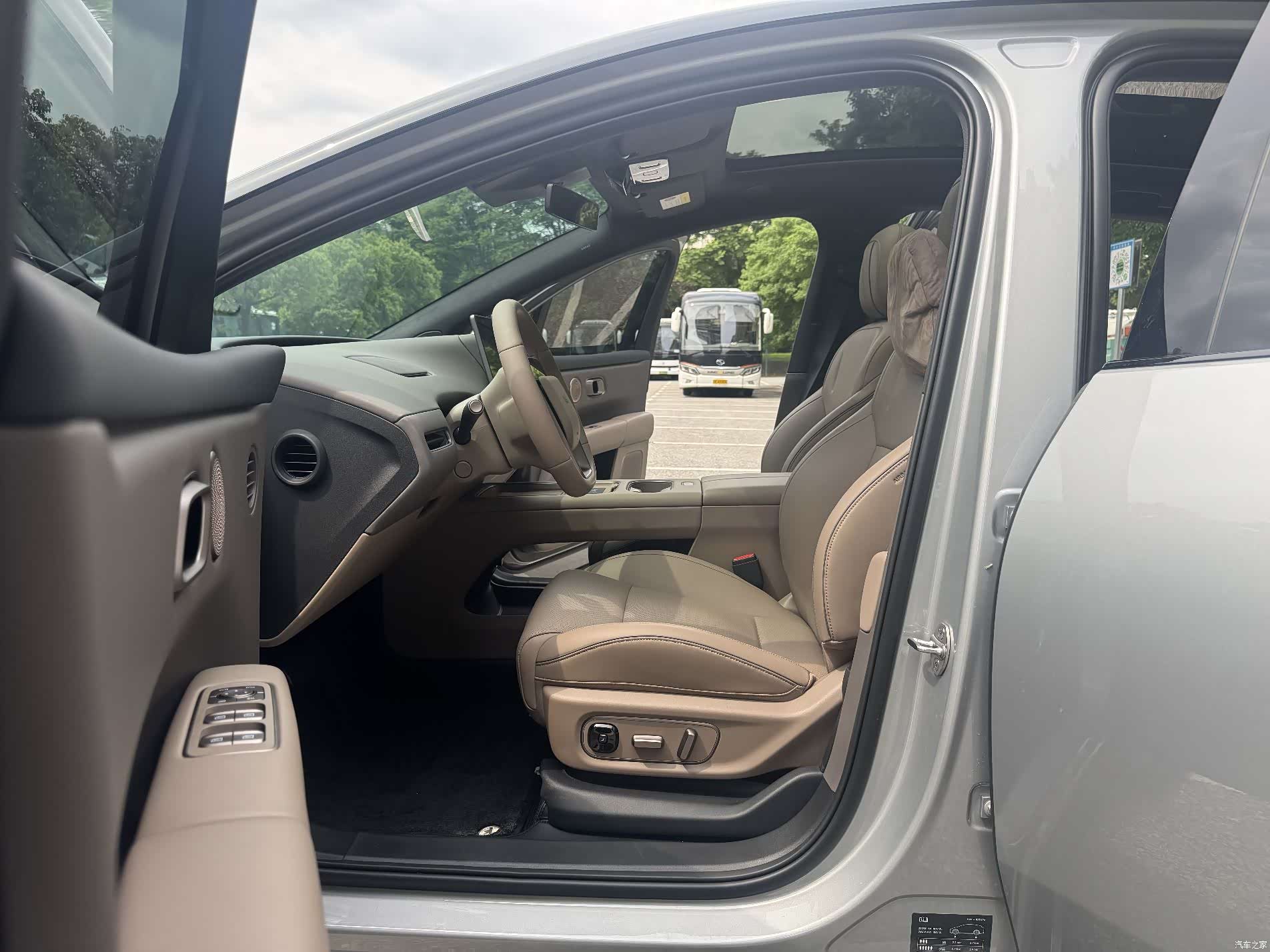 Li Auto i6, 2026 6