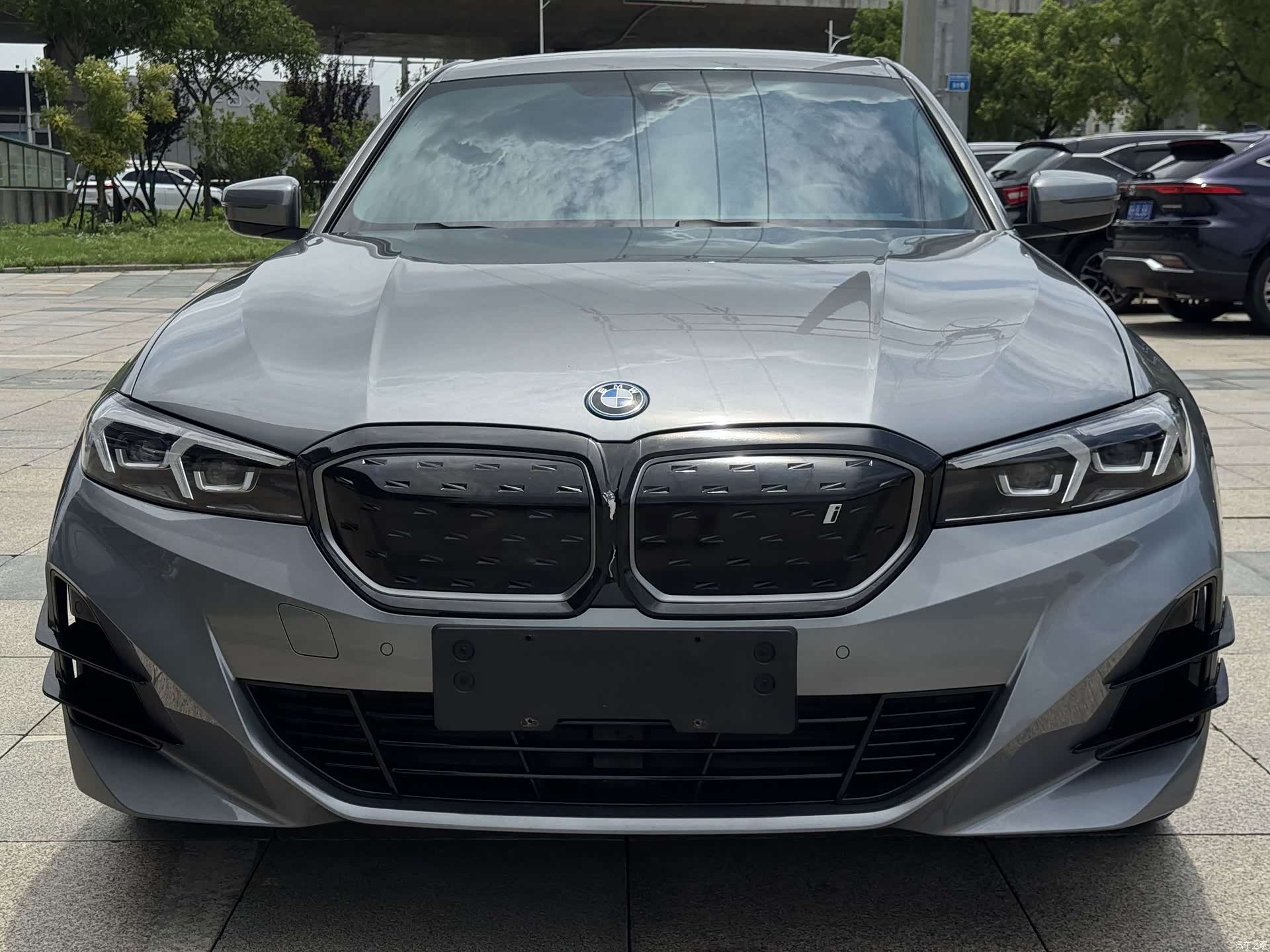 BMW i3, 2024 2