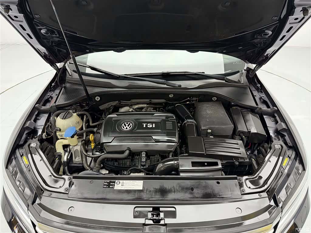 Volkswagen Passat, 2016 7