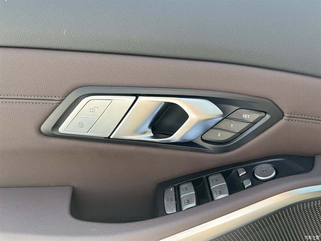 BMW 3 Series, 2020 17