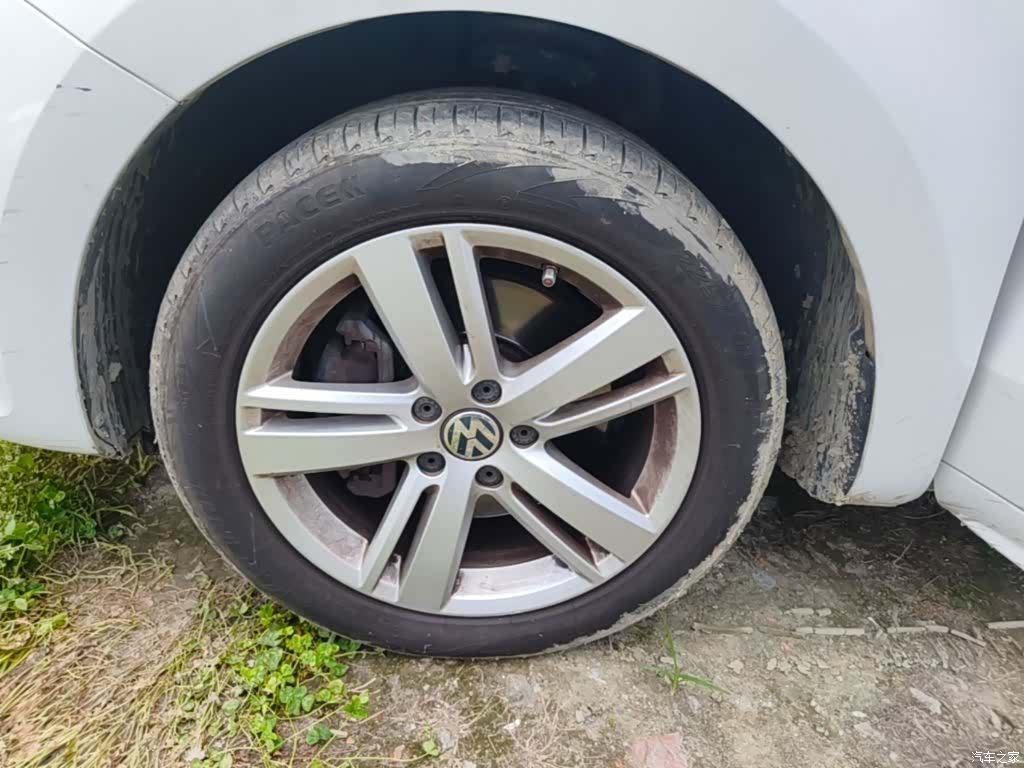 Volkswagen Xia, 2017 23