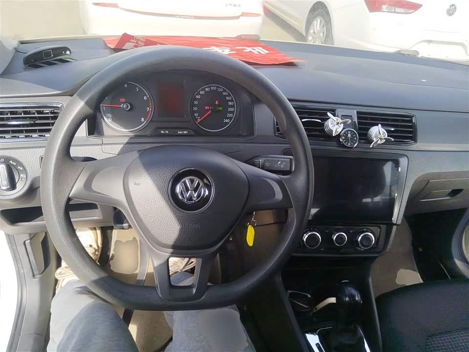Volkswagen Santana