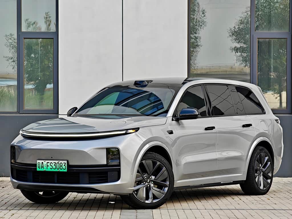 Li Auto L9
