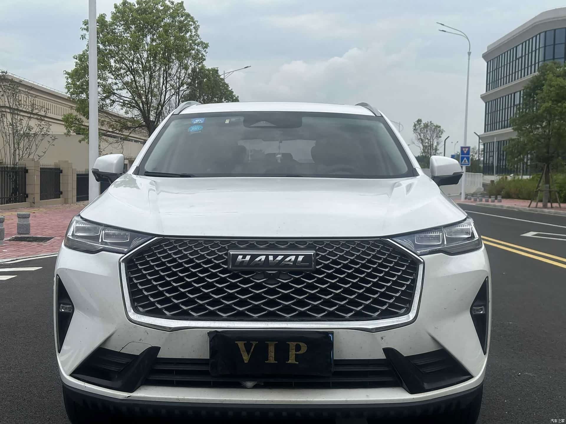 Haval H6, 2020 2