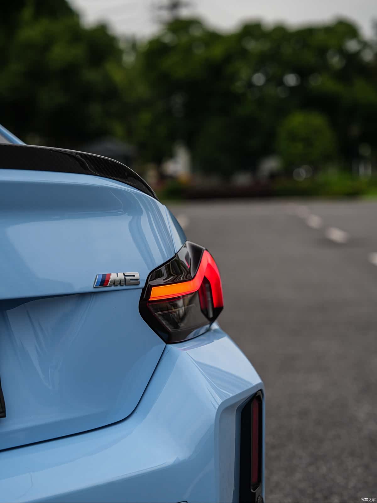 BMW M2, 2024 6