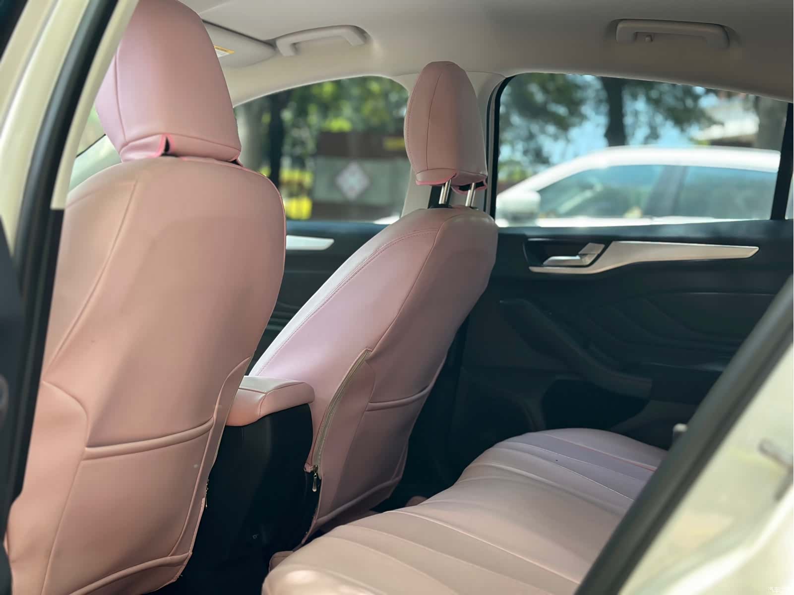 Ford Focus, 2019 8