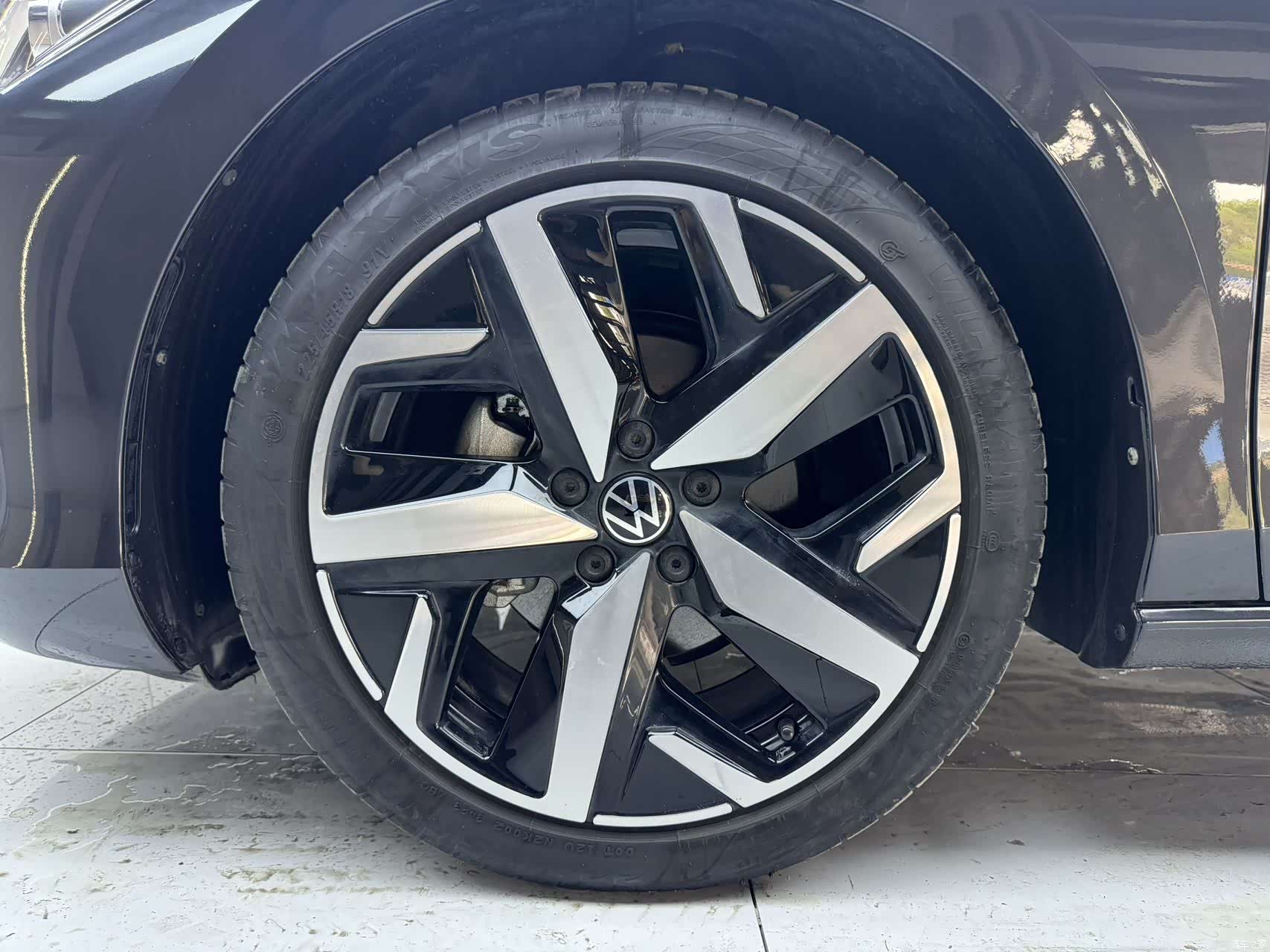 Volkswagen Lamando, 2023 7