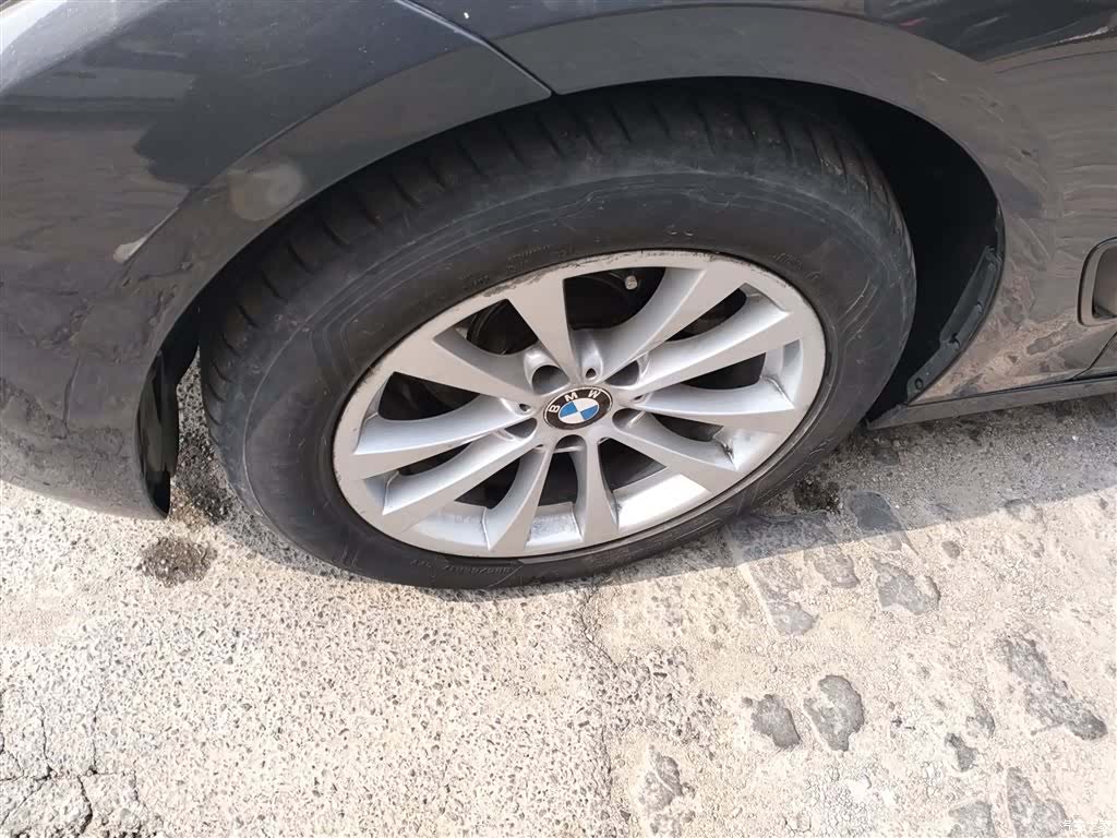 BMW 3 Series, 2017 25