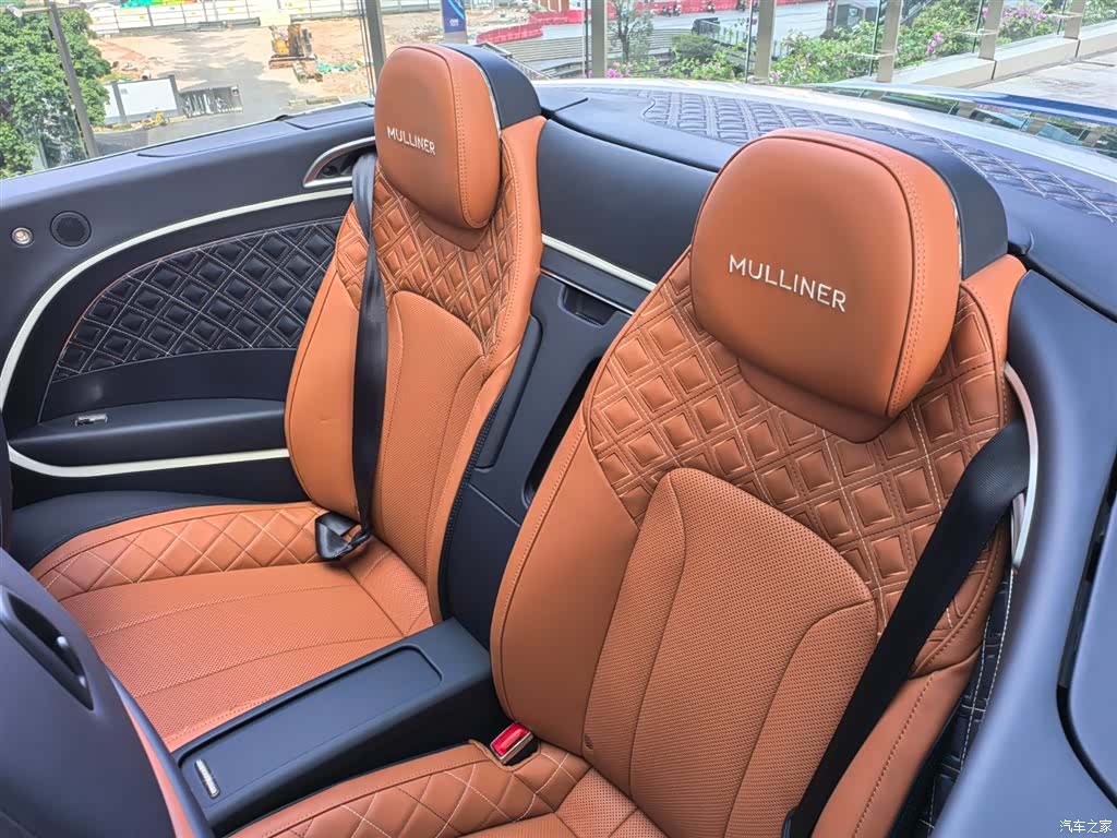 Bentley Continental GT, 2022 10