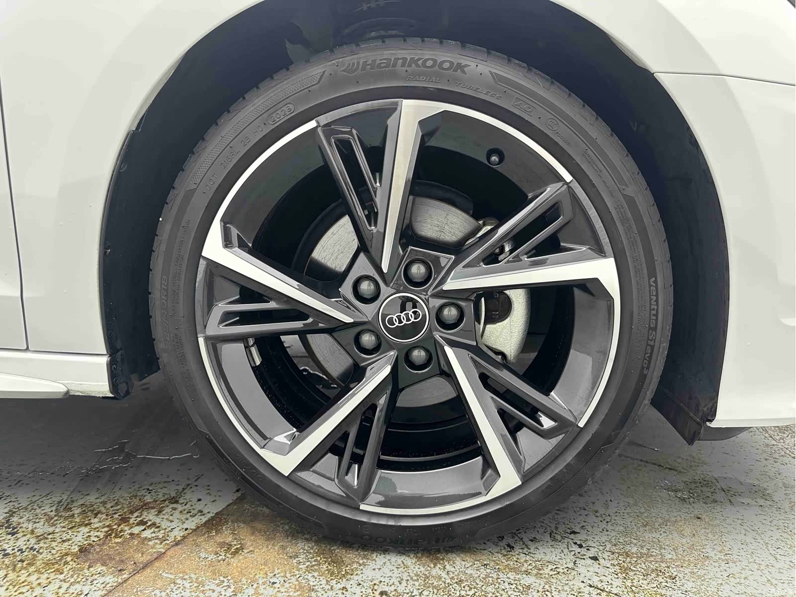 Audi A3, 2023 8