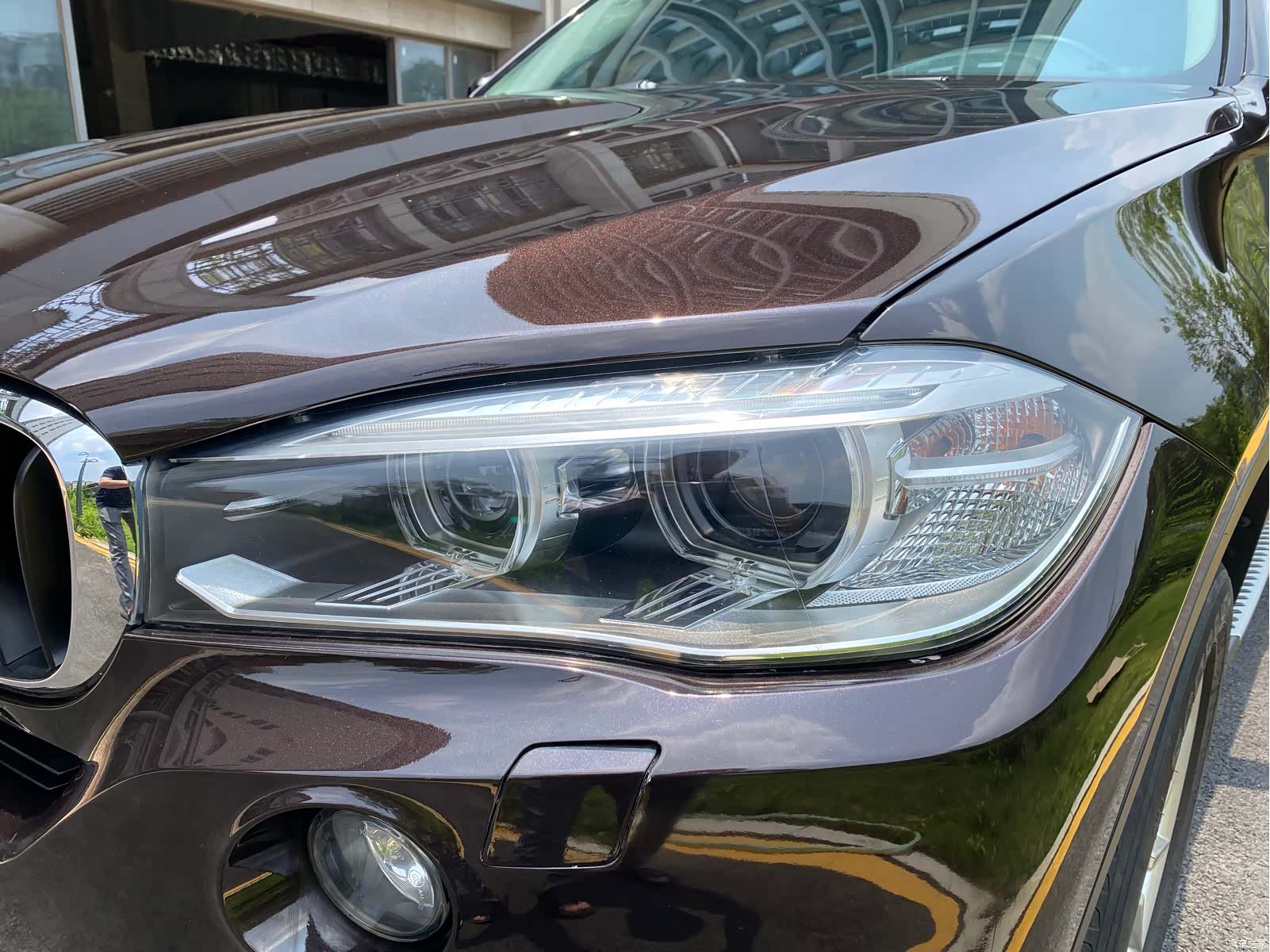 BMW X5, 2015 30