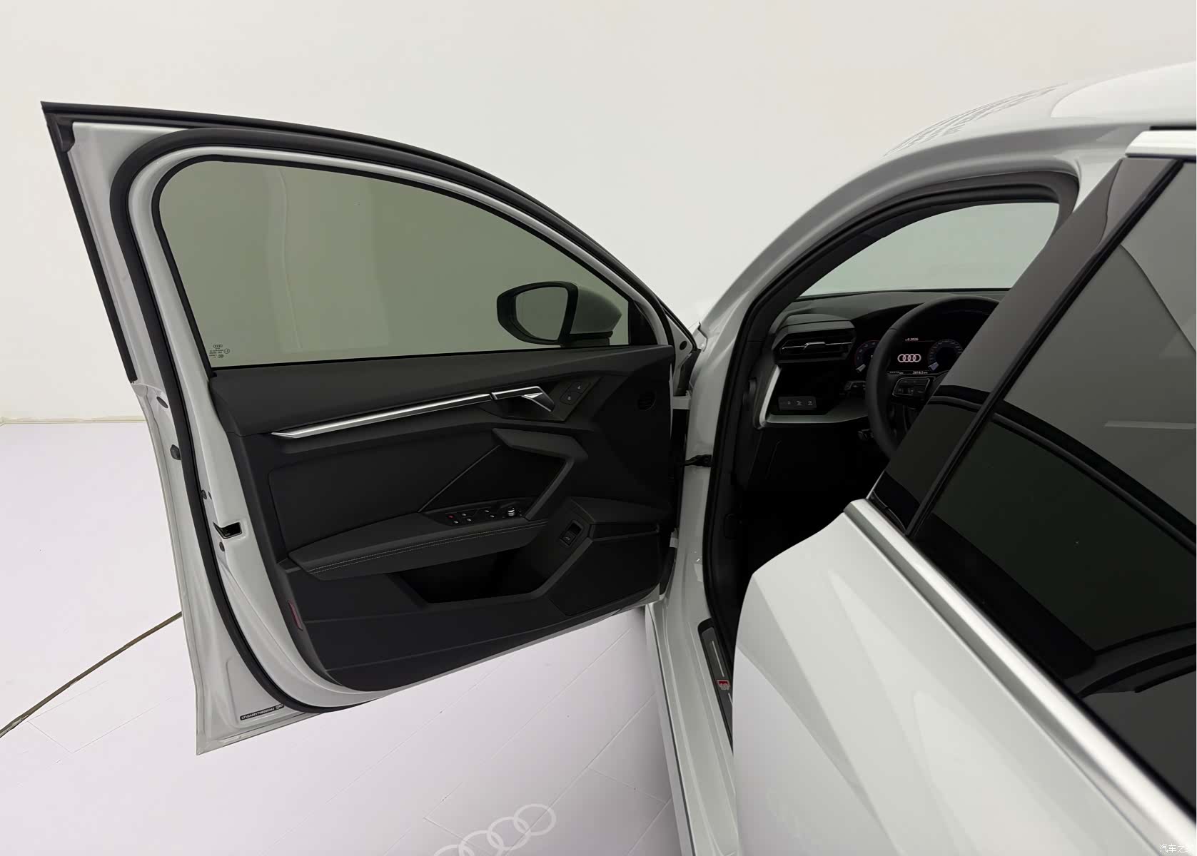 Audi A3, 2023 23