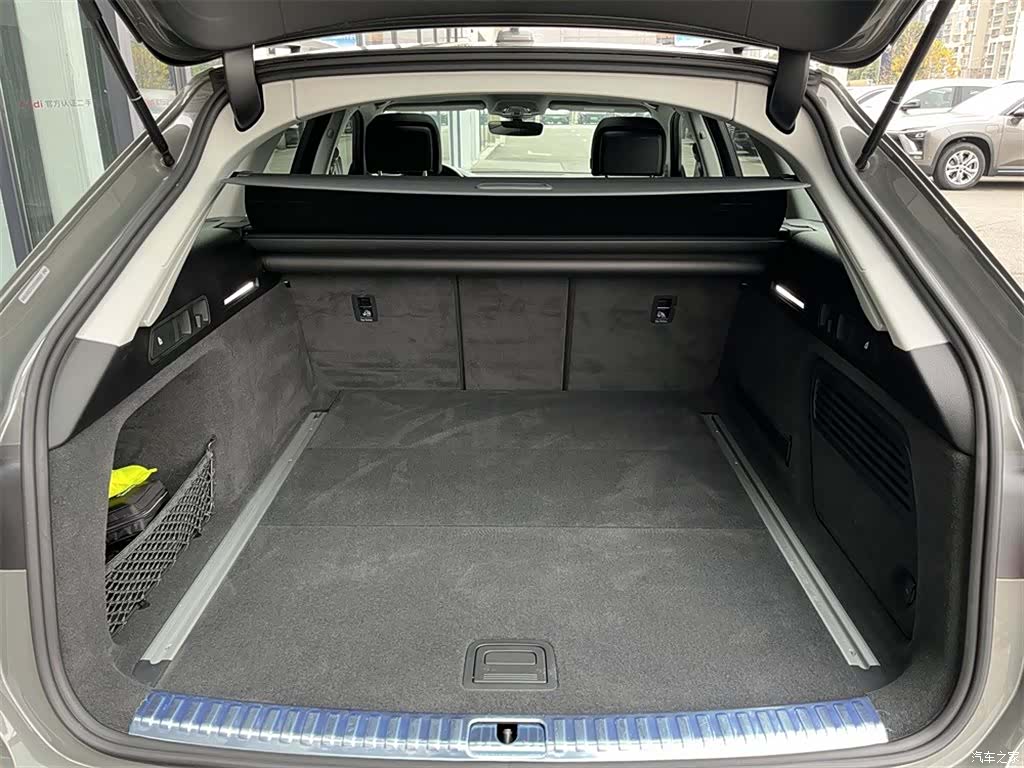 Audi A6, 2024 9