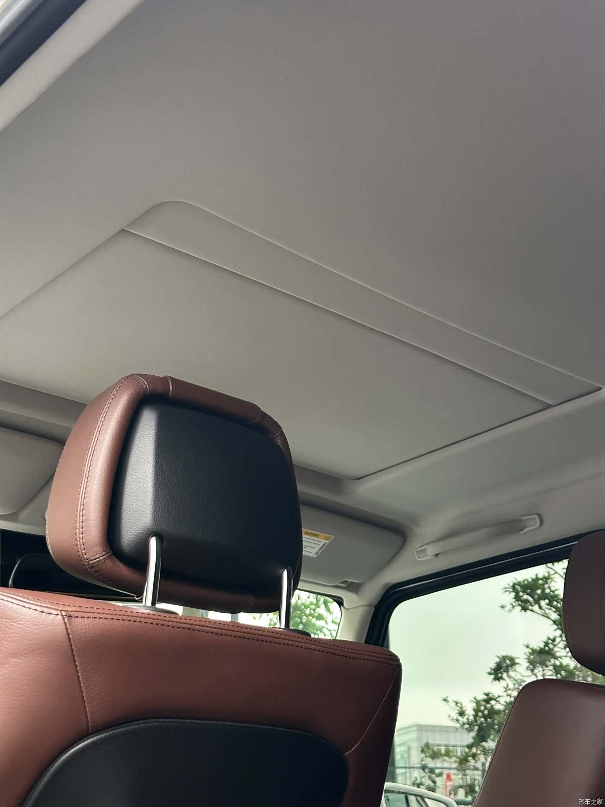 Mercedes-Benz G-Class, 2017 25