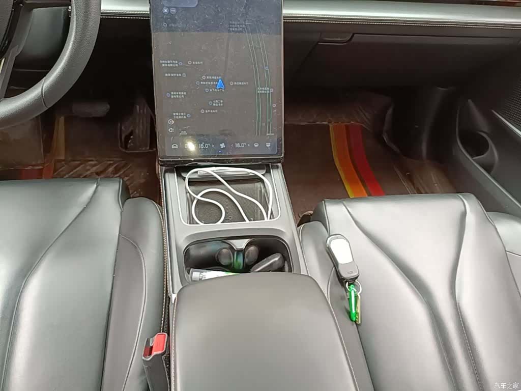 Xpeng P5, 2024 14