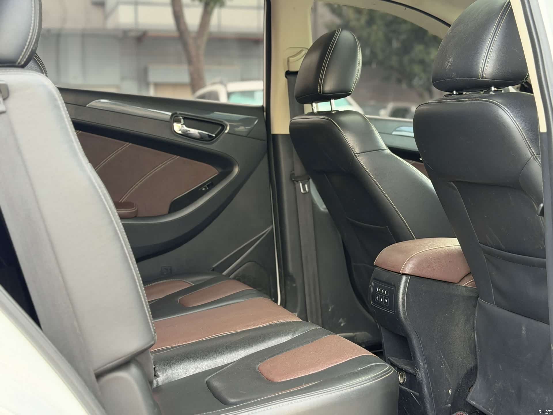 DongFeng 580, 2017 6