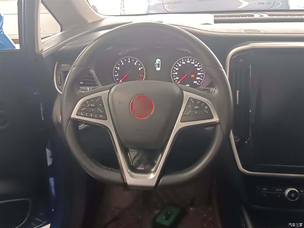 BYD Song, 2018 3