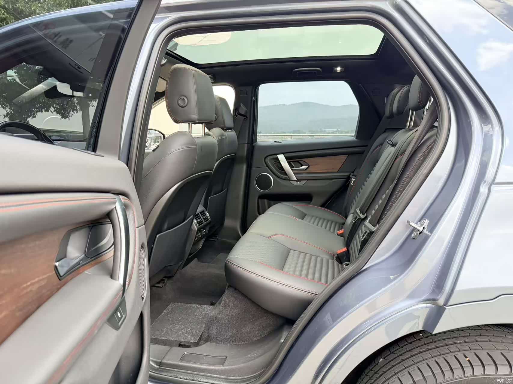 Land Rover Discovery, 2021 26
