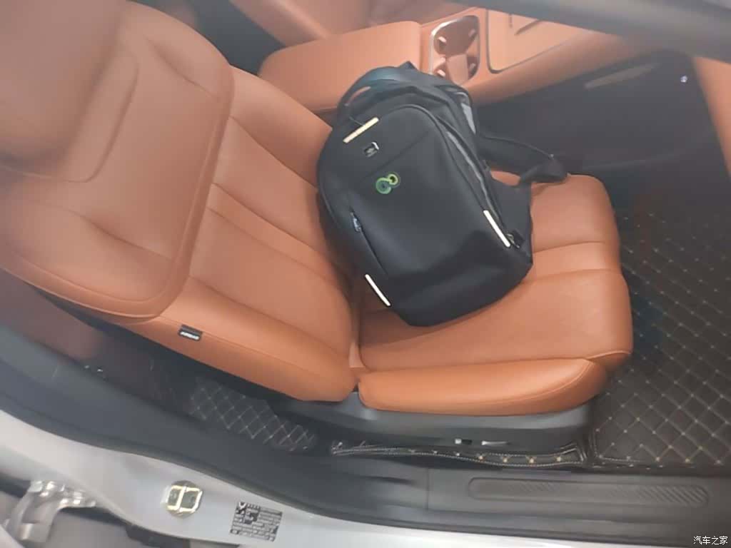 Wuling Starlight, 2025 25