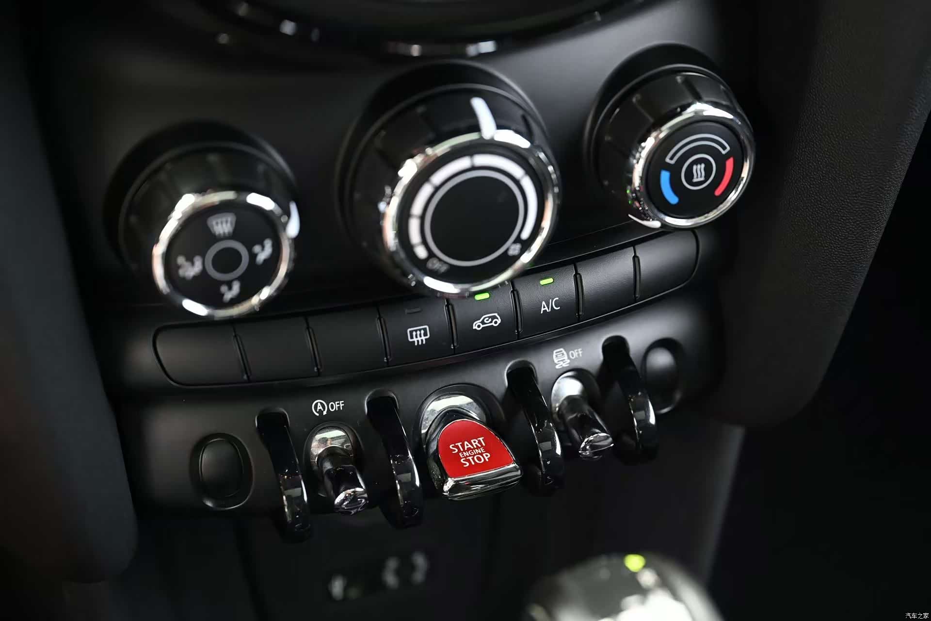 Mini Cooper, 2016 10