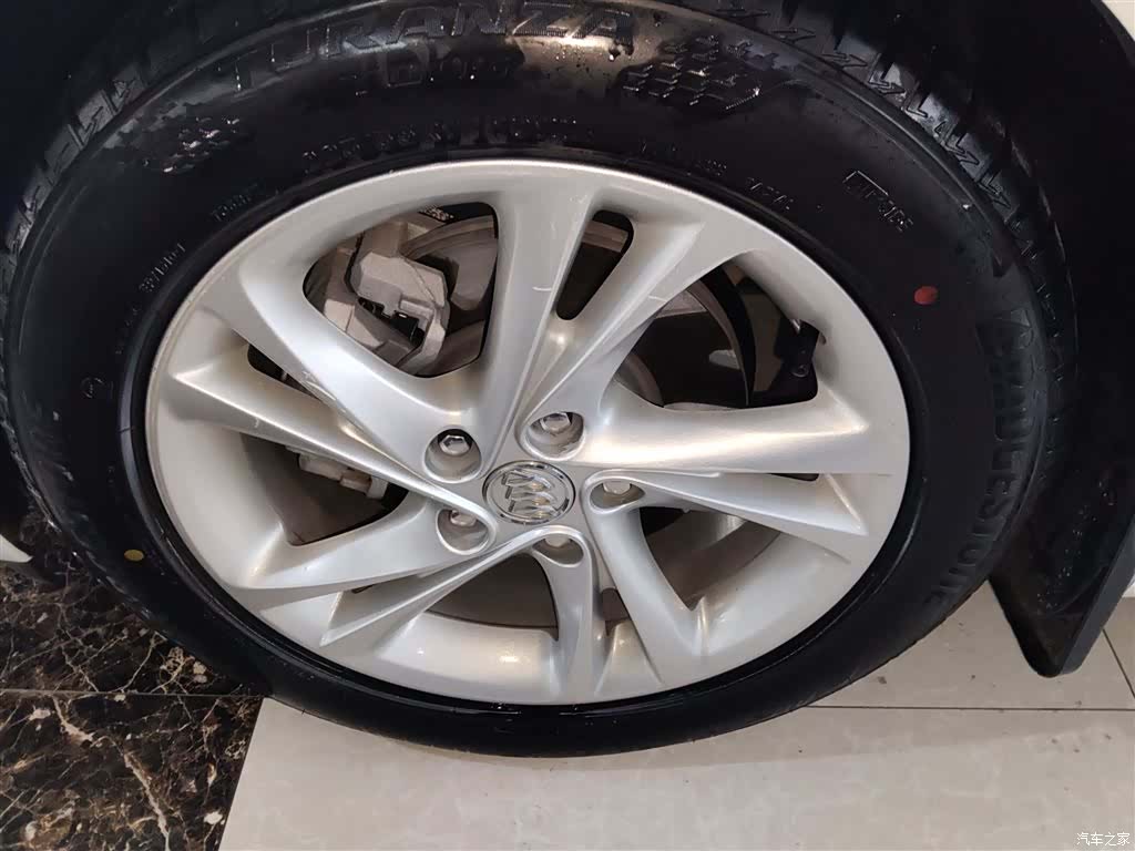 Buick Regal, 2021 23