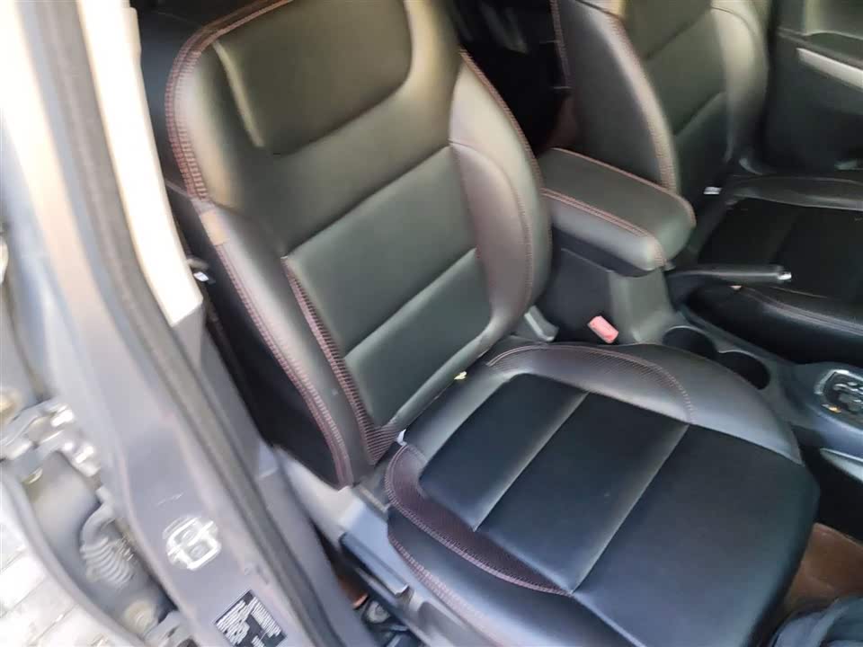 Changan CS35 Changan CS35