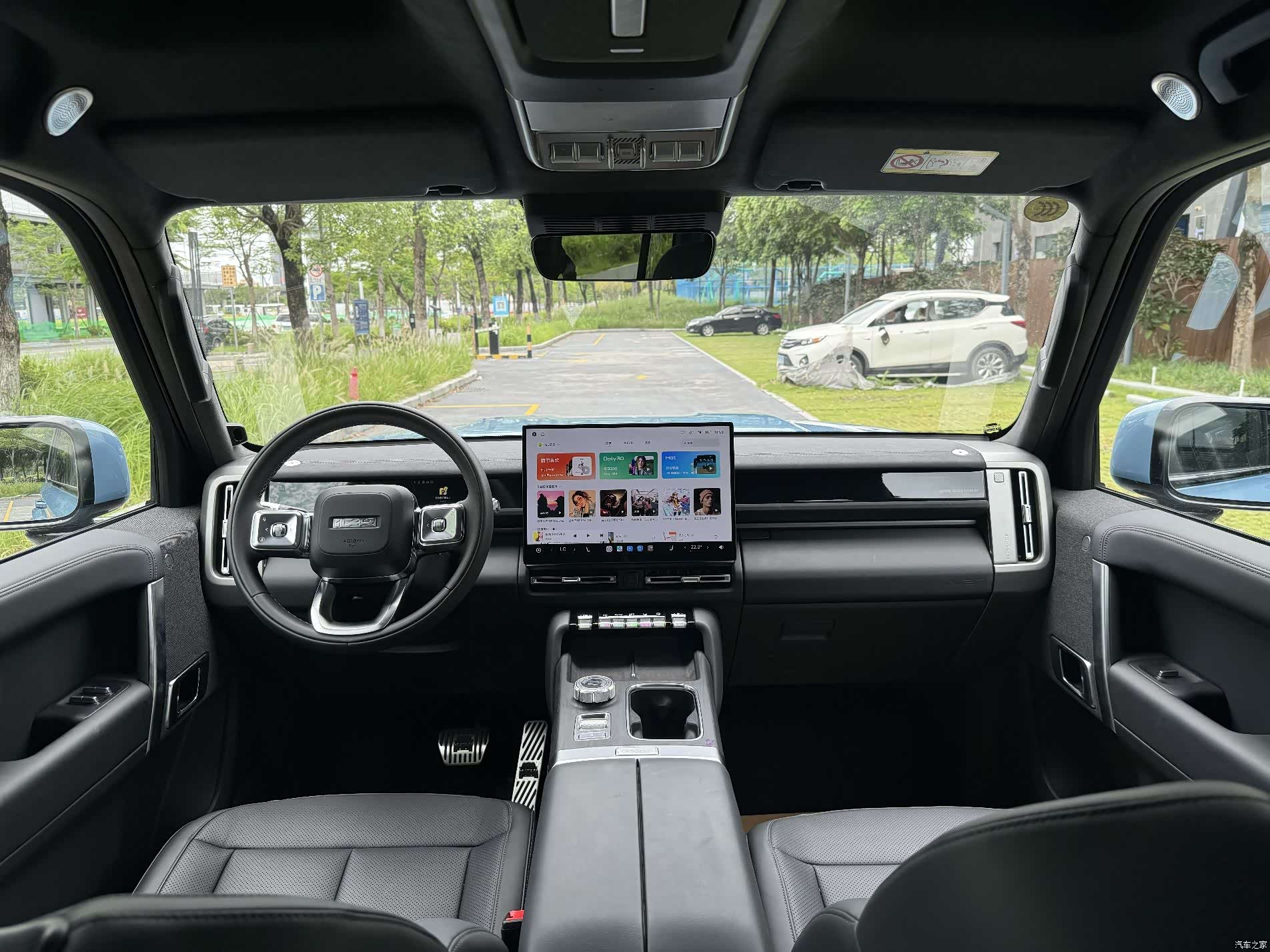 Chery V27, 2026 12