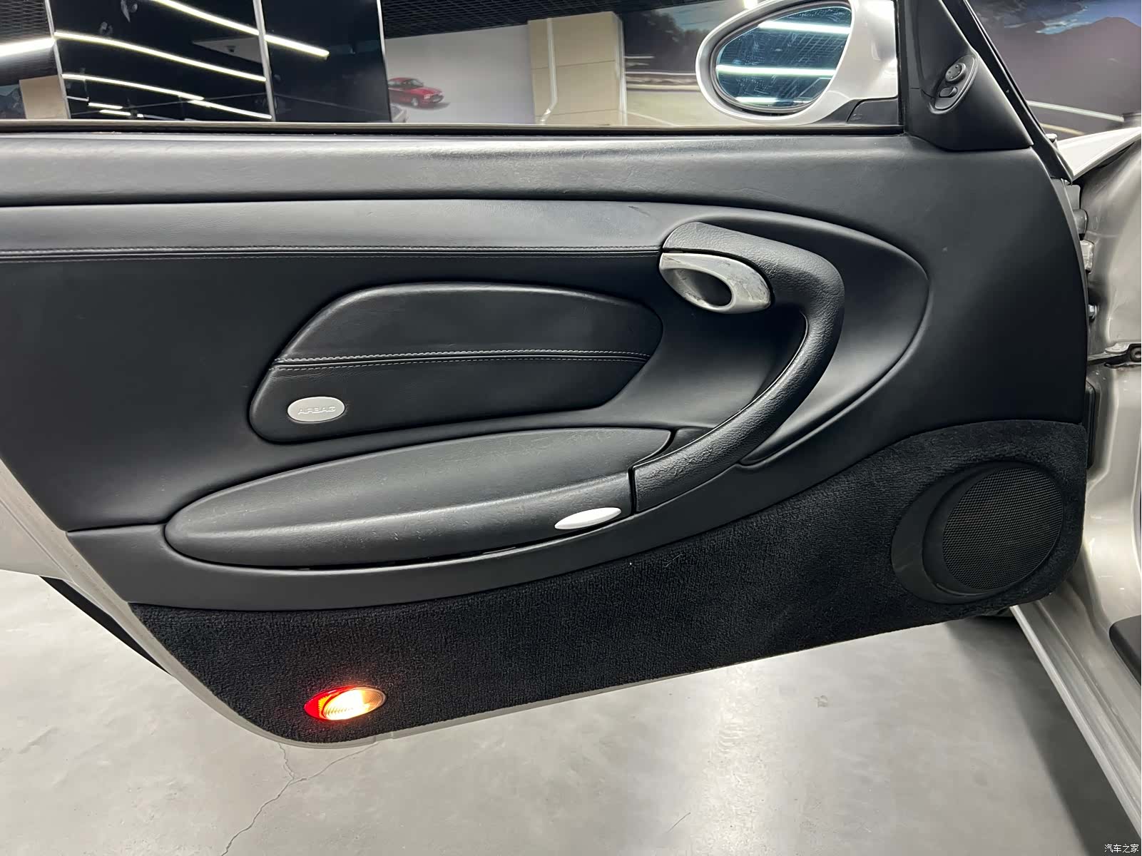 Porsche 911, 2005 22