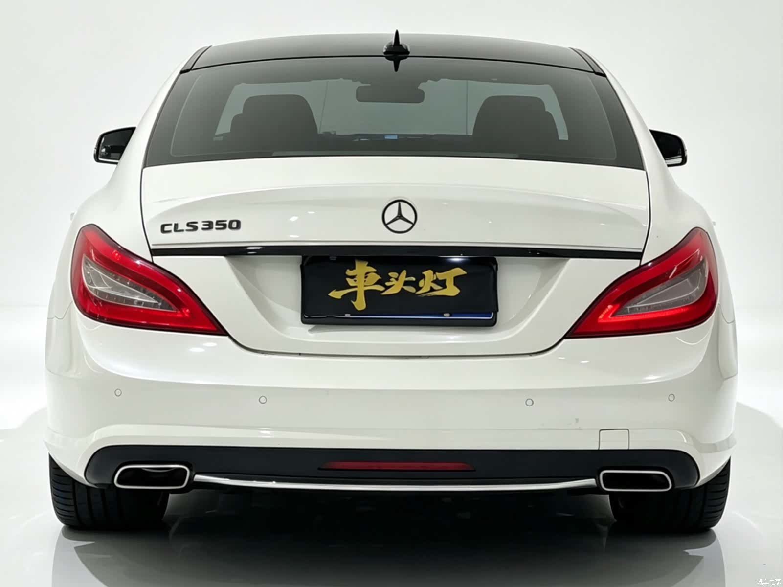 Mercedes-Benz CLS, 2013 11