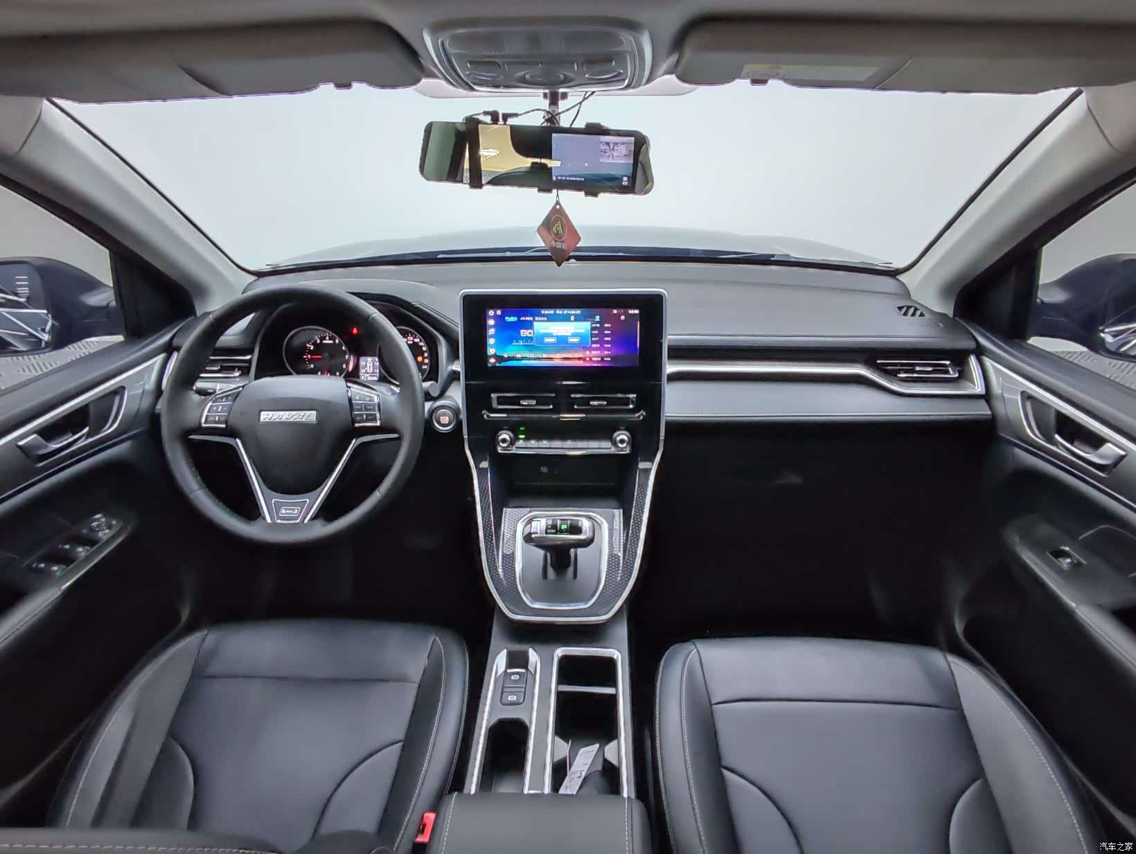 Haval M6, 2023 12