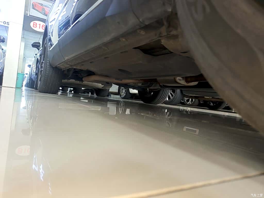 Haval H6, 2024 21