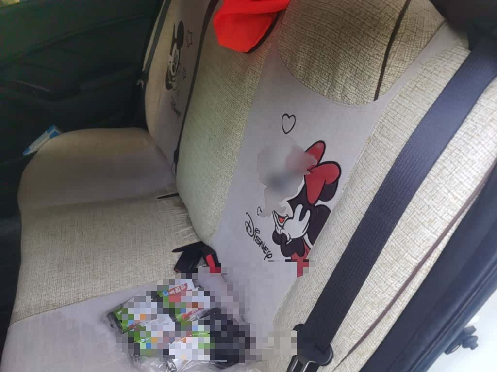 Kia K3, 2017 15