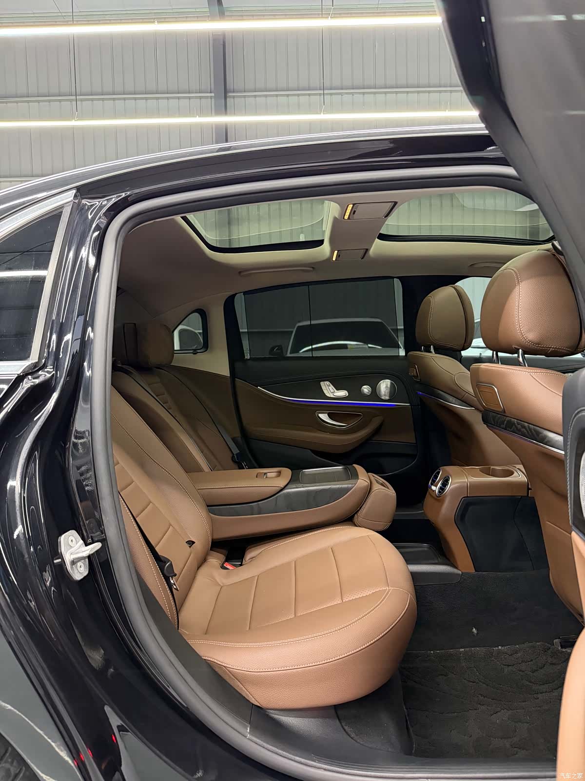 Mercedes-Benz E-Class, 2019 все фото