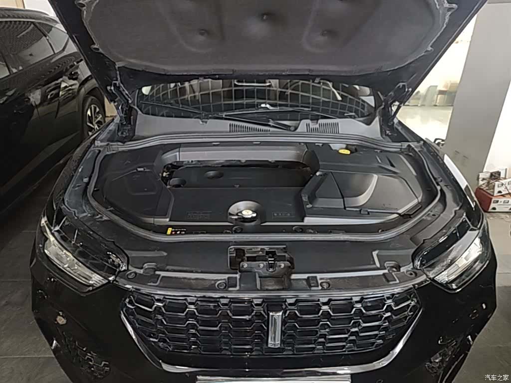WEY VV5, 2018 20