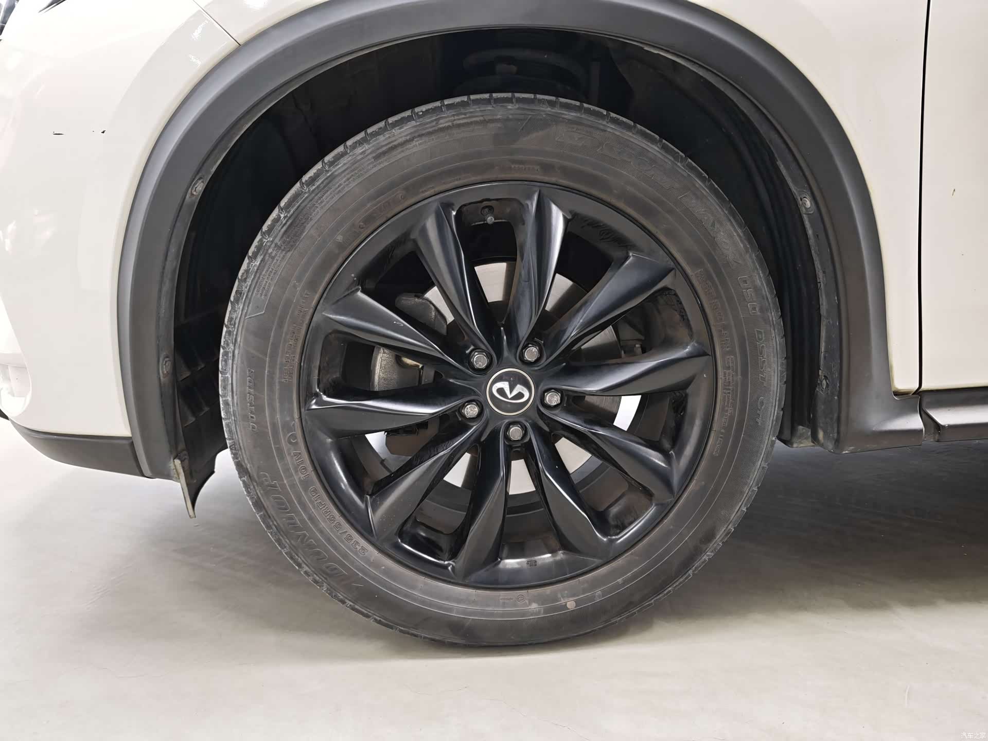 Infiniti QX50, 2019 13
