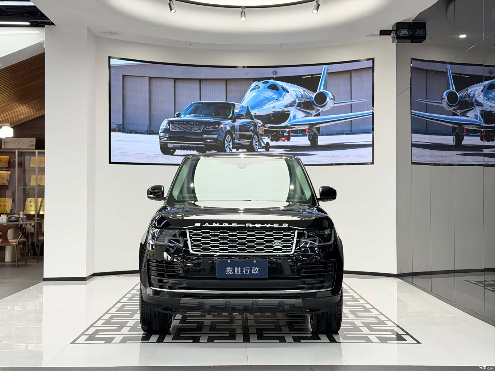 Land Rover Range Rover, 2022 2