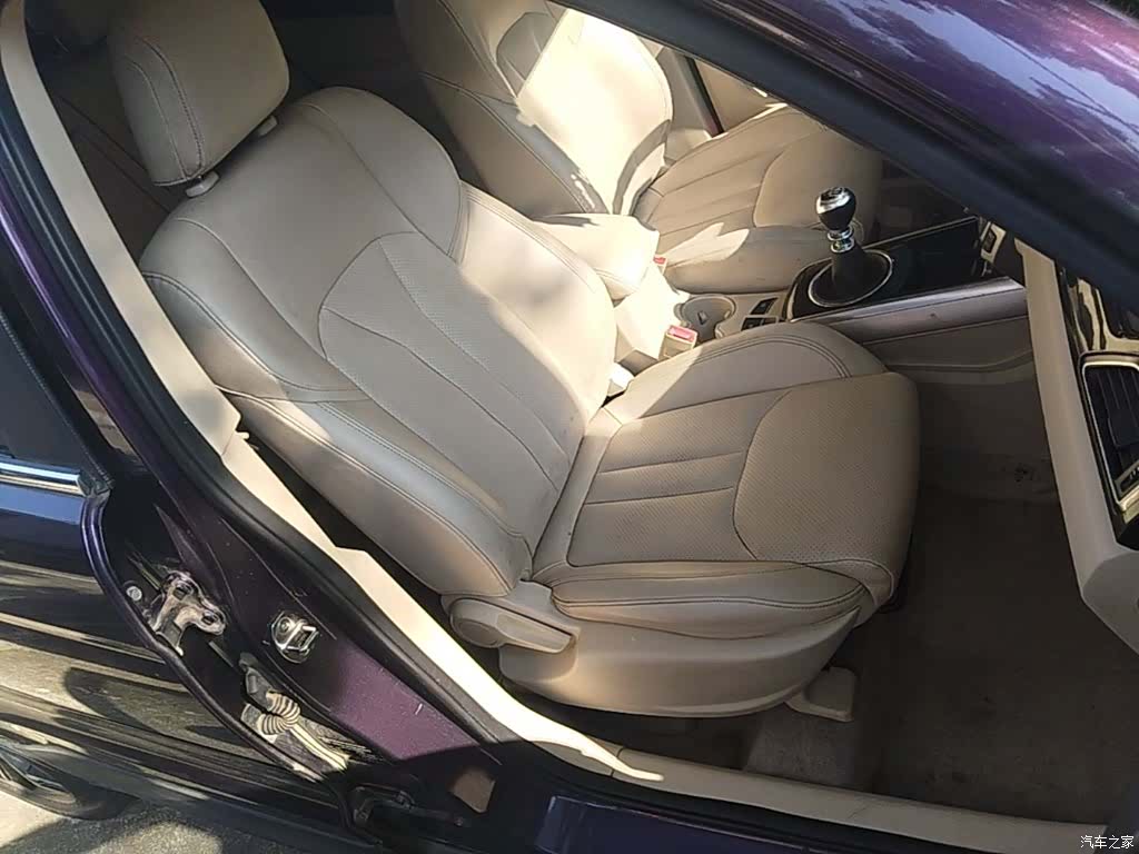 Zotye X5, 2017 25