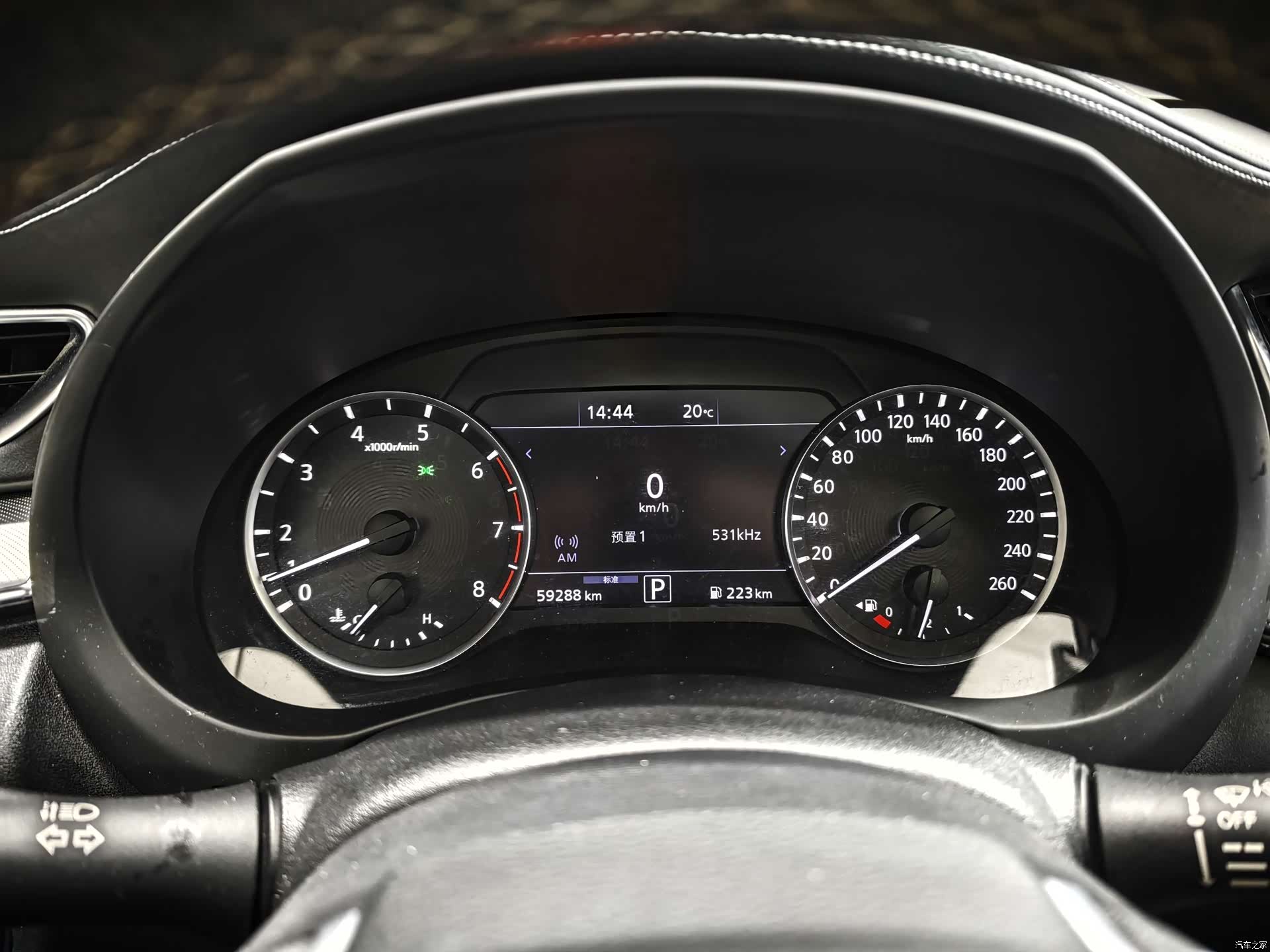 Infiniti QX50, 2019 6