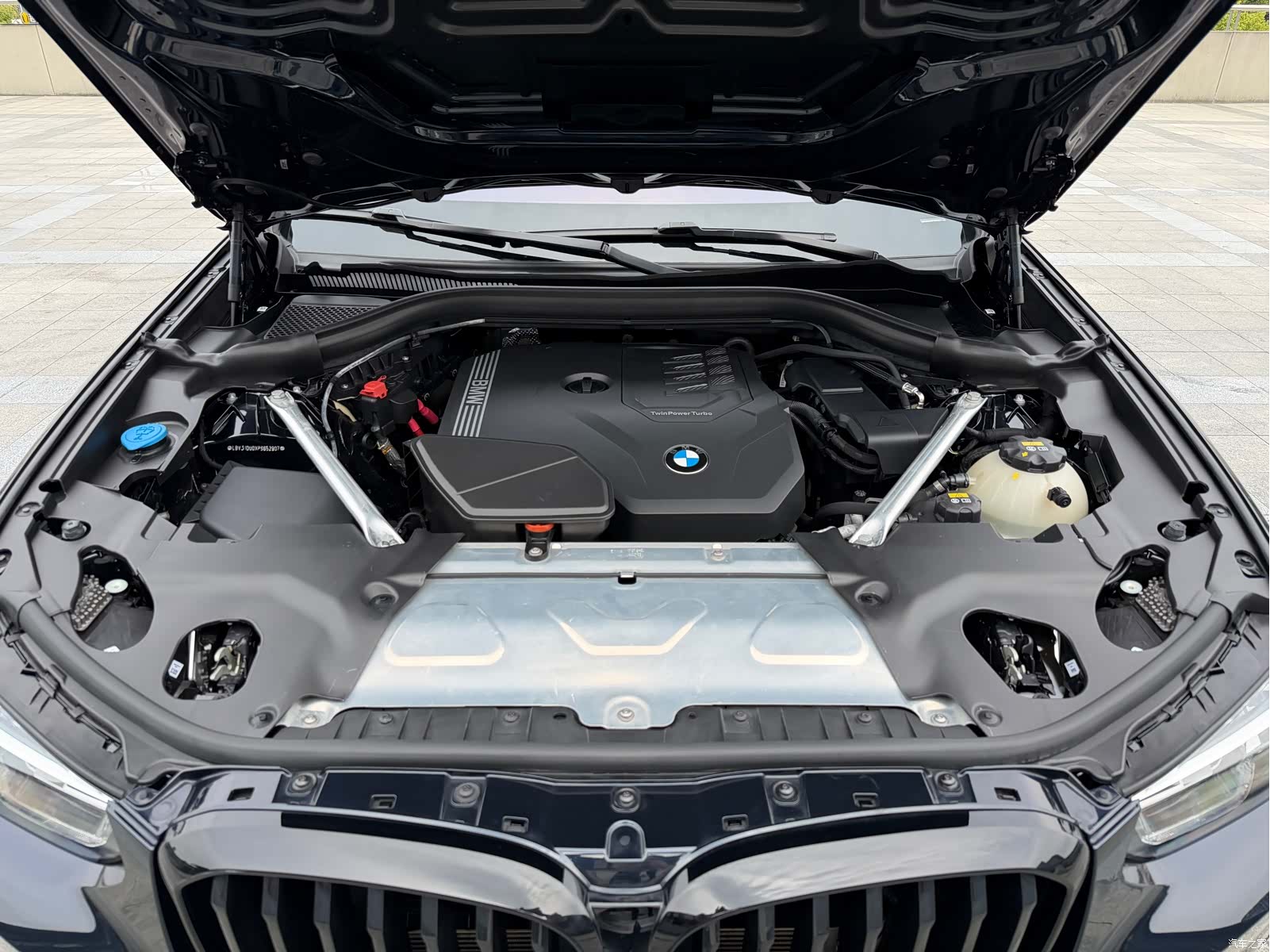 BMW X3, 2022 25