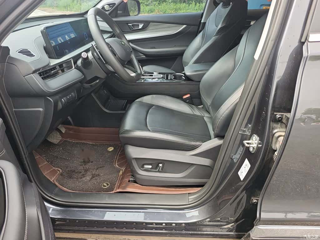 Chery Tiggo 8 Plus, 2023 8