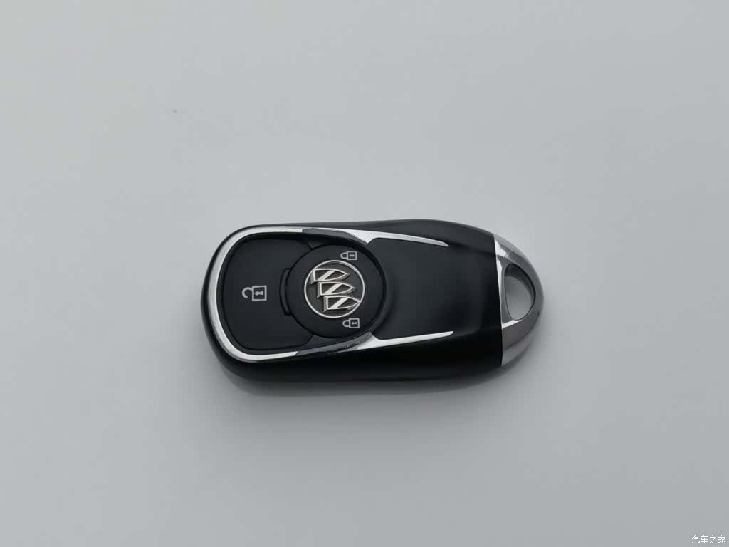 Buick GL6, 2023 19