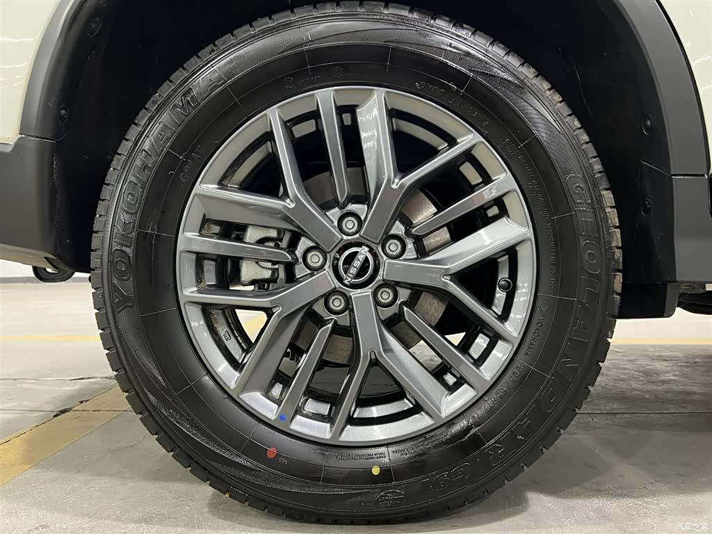 Nissan X-Trail, 2025 19