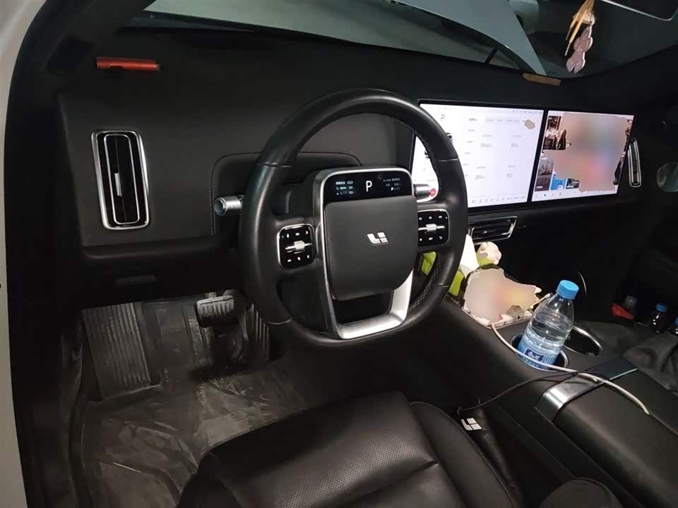 Li Auto Ideal L7