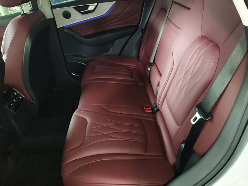 Hongqi HS5, 2024 17