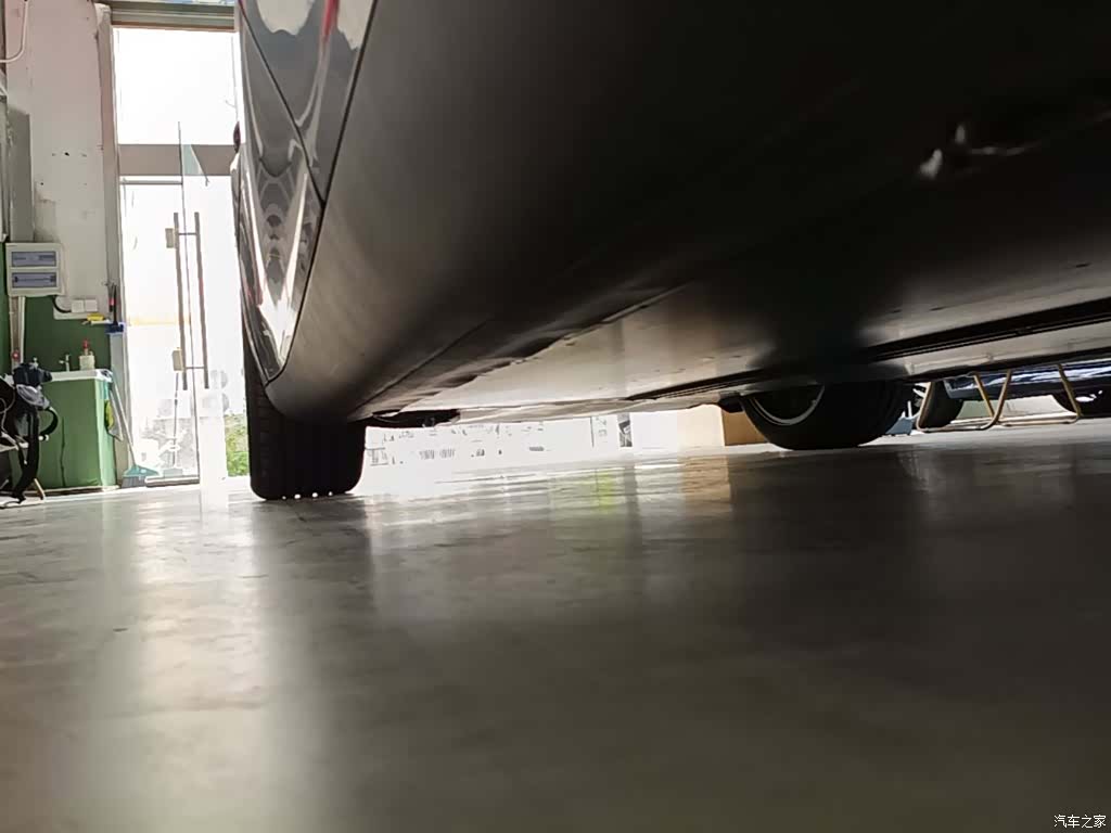 Tesla Model Y, 2021 22