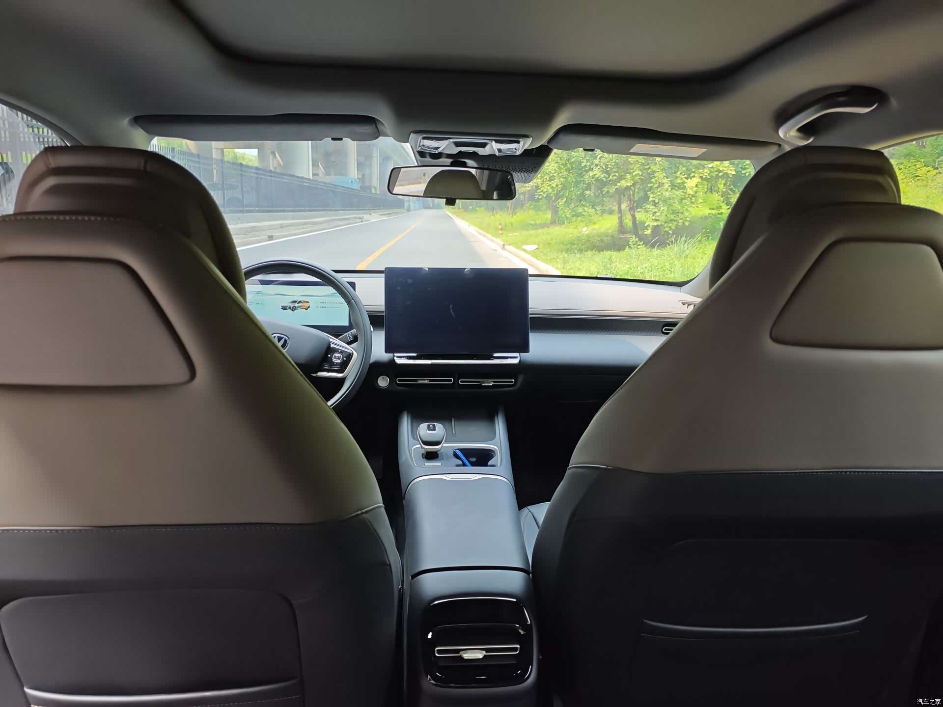 Changan Eado, 2026 17