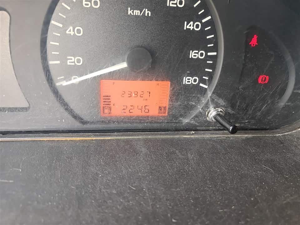 Wuling Wuling Rongguang